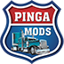 Pinga Mods Logo