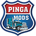 Pinga Mods Logo