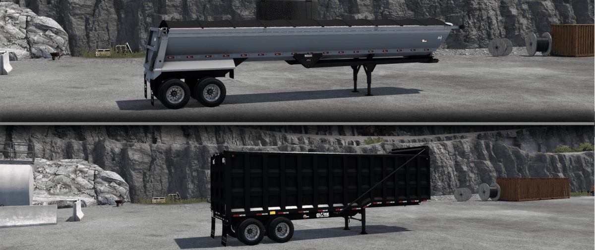 Pack Globe – Pinga Mods